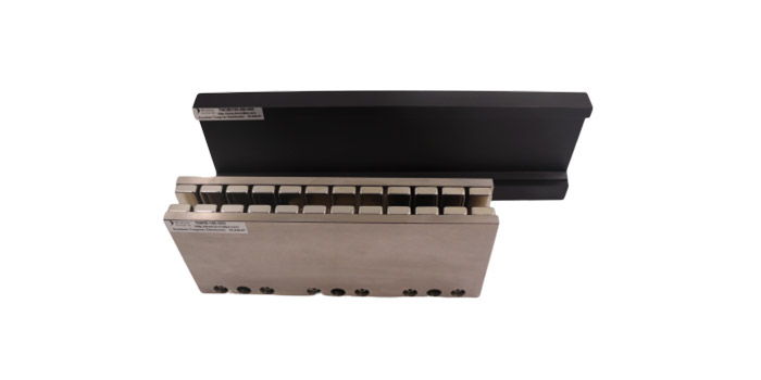 U型槽直線(xiàn)電機TMCB0150-260