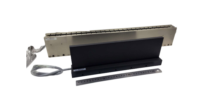 U型槽直線(xiàn)電機TMCE0550-370