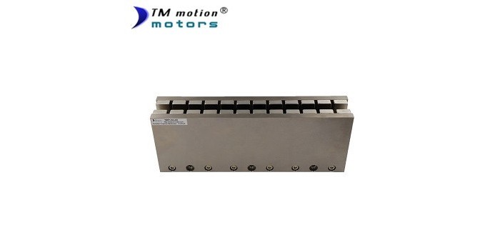 同茂電機分享有關(guān)直線(xiàn)電機在磁懸浮列車(chē)上應用！