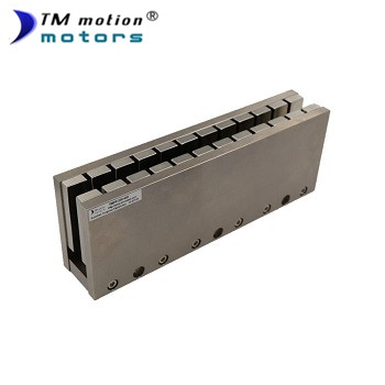 有鐵芯直線(xiàn)電機與無(wú)鐵芯直線(xiàn)電機的區別？