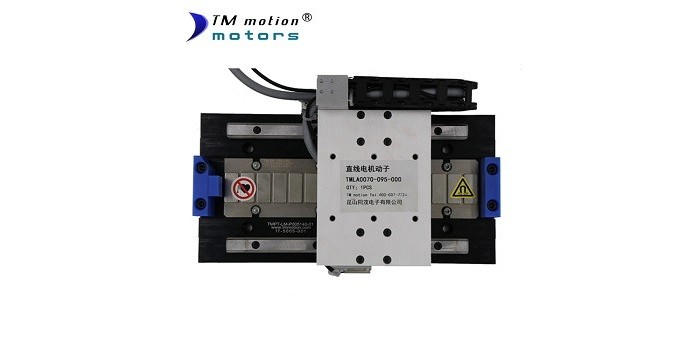 先進(jìn)制造保障之直線(xiàn)電機模組CCD視覺(jué)檢測裝置
