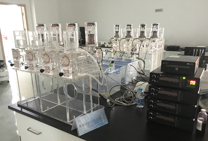 通用電氣音圈電機模組案例！
