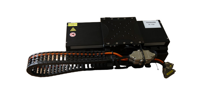 直線(xiàn)電機模組HPL-170LM