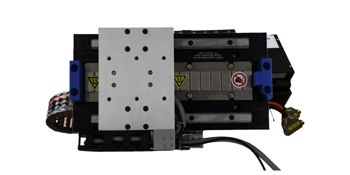 直線(xiàn)電機模組TMPT-LM-P005140-01