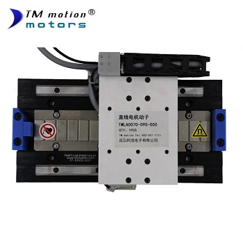 直線(xiàn)電機模組