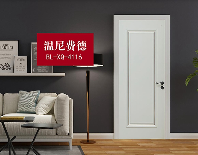 什么是免漆門(mén)，免漆門(mén)好在哪，星空梵高木門(mén)
