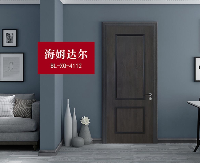 什么是免漆門(mén)，免漆門(mén)好在哪，星空梵高木門(mén)