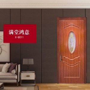 什么是免漆門(mén)？免漆門(mén)好在哪？